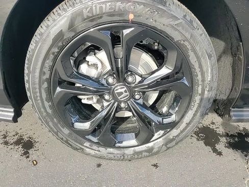 New 2025 Honda Accord SE image 8