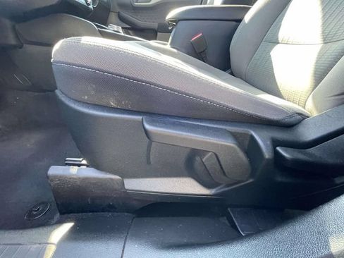 Used 2025 GMC Sierra 1500 AT4 w/ AT4 Premium Package AWD/4WD image 49