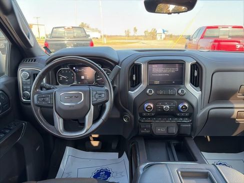 Used 2021 GMC Sierra 1500 Denali w/ Denali Ultimate Package image 14