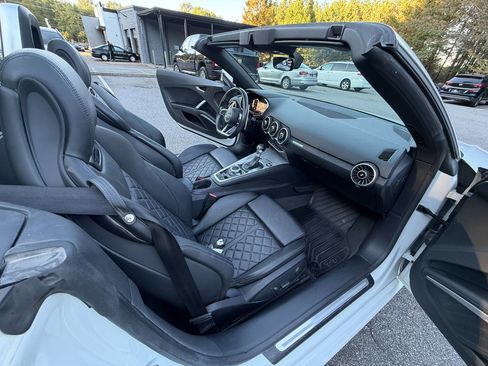 Used 2016 Audi TT 2.0T image 16