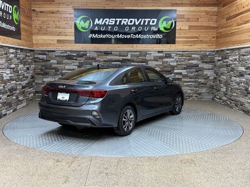 Used 2024 Kia Forte LXS image 9