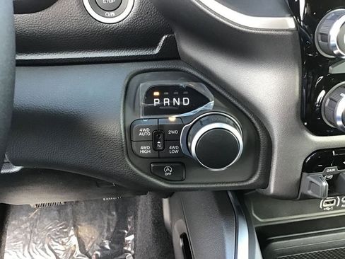 New 2026 RAM 1500 Big Horn image 15