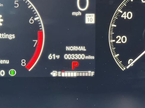 Used 2026 Honda CR-V EX image 27