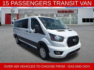 Used 2025 Ford Transit 350 XLT RWD video 1