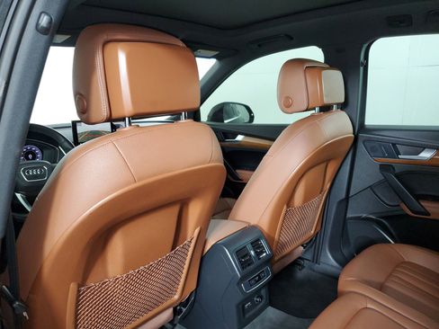 Certified 2021 Audi Q5 2.0T Premium Plus w/ Premium Plus Package image 48