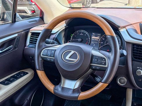 Used 2016 Lexus RX 350 AWD w/ Premium Package image 14