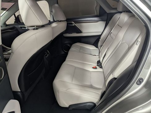 Used 2021 Lexus RX 350 FWD w/ Premium Package image 26