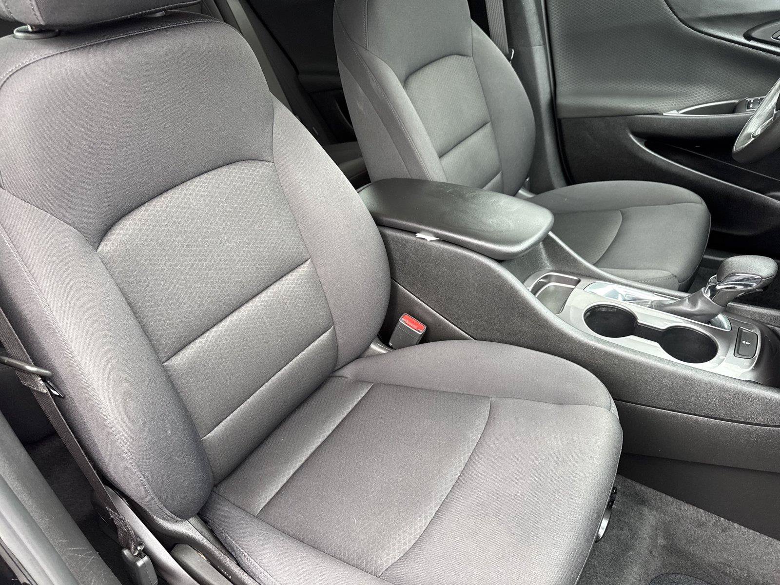 Used 2022 Chevrolet Malibu LS FWD image 26