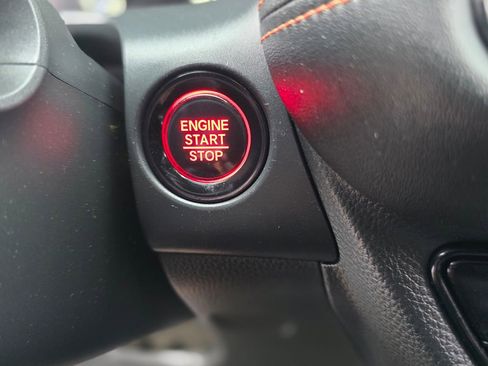 Used 2024 Honda HR-V Sport image 33