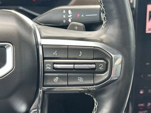 Used 2024 GMC Acadia Denali w/ LPO, Floor Liner Package AWD/4WD image 24