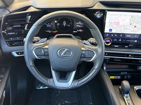 Certified 2026 Lexus RX 350 w/ Convenience Package AWD/4WD image 15
