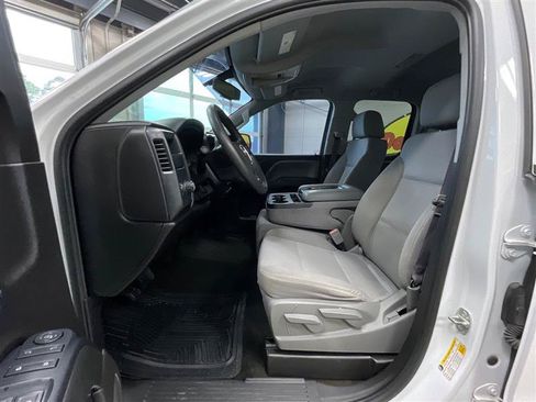 Used 2017 GMC Sierra 1500 2WD Double Cab w/ Elevation Edition image 11
