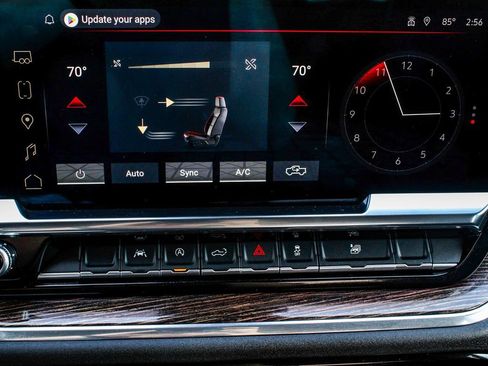 Used 2025 GMC Sierra 1500 Elevation image 22