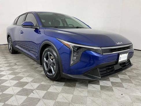 Used 2025 Kia K4 FWD image 12
