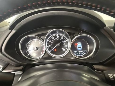 Used 2025 MAZDA CX-5 Carbon Edition AWD/4WD image 17