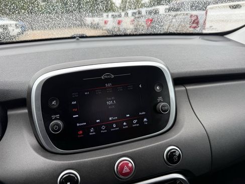 Used 2023 FIAT 500X Pop AWD/4WD image 26