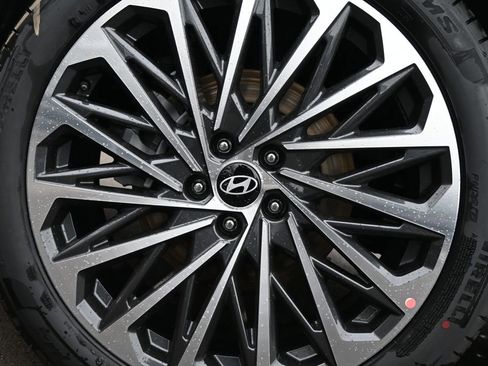 New 2026 Hyundai Palisade Calligraphy AWD/4WD image 13