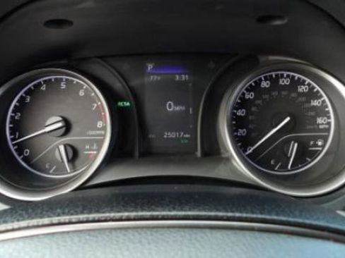 Used 2024 Toyota Camry SE image 5