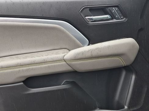 Used 2026 Chevrolet Colorado ZR2 AWD/4WD image 23