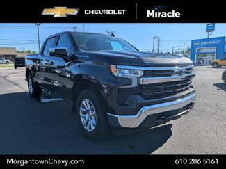 Used 2024 Chevrolet Silverado 1500 LT AWD/4WD video 1