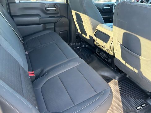 Used 2023 Chevrolet Silverado 2500 LT w/ Midnight Edition image 31