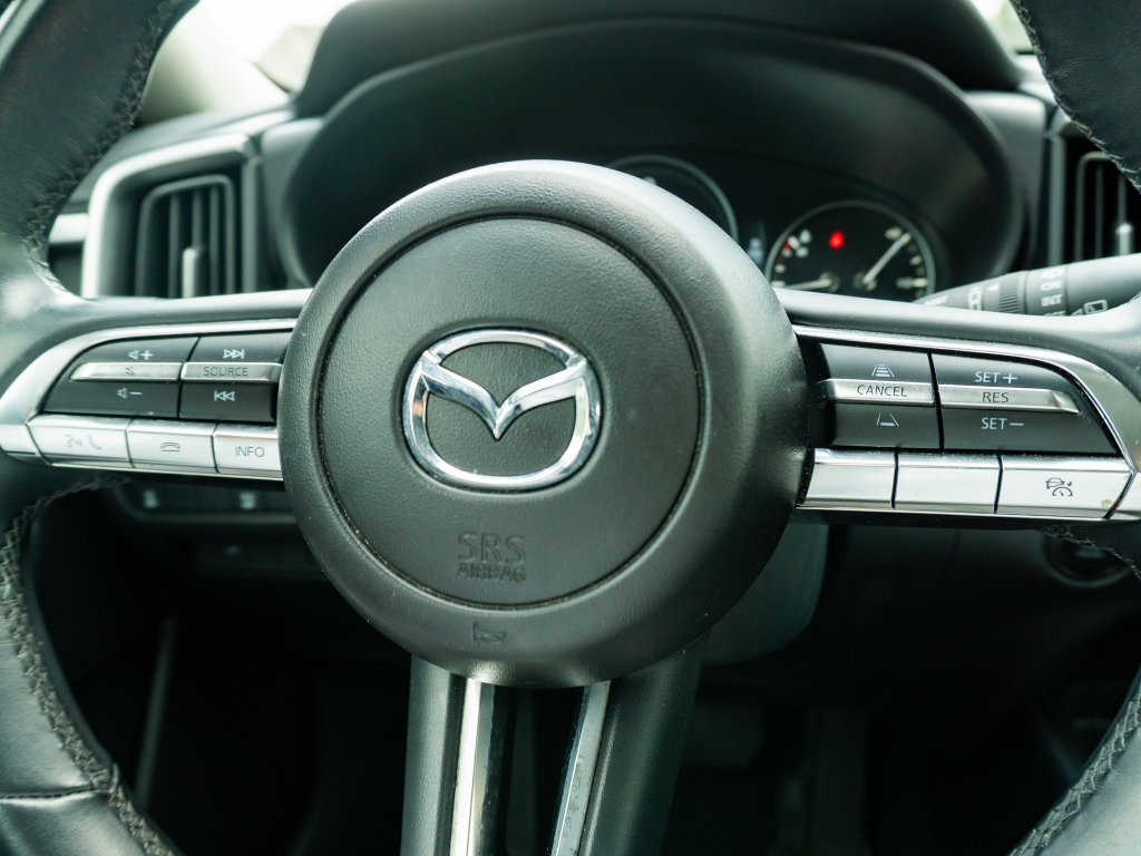 Used 2025 MAZDA CX-50 AWD 2.5 S w/ Preferred Package image 29