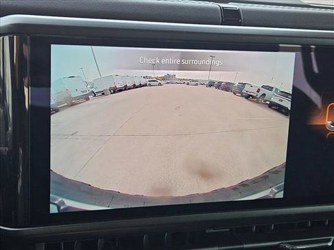 New 2026 Jeep Wrangler Unlimited Rubicon image 12