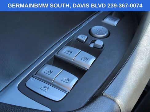 Certified 2024 BMW X3 sDrive30i w/ Convenience Package RWD image 25