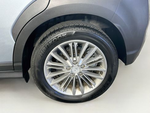 Used 2018 Hyundai Kona SEL AWD/4WD image 11