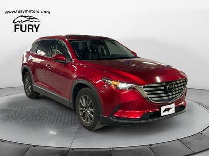 Used 2023 MAZDA CX-9 Touring