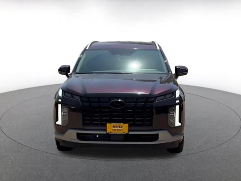 Used 2025 Hyundai Palisade SEL AWD/4WD image 4