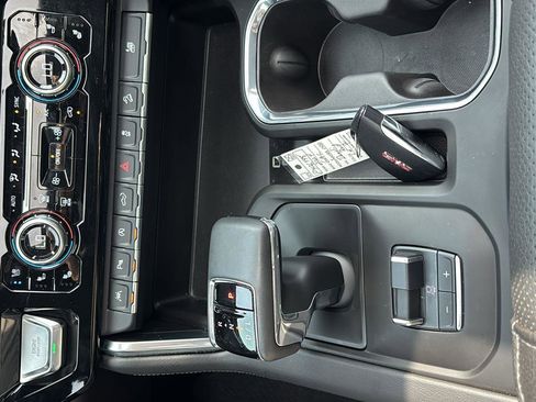 Certified 2024 GMC Sierra 1500 Denali w/ Technology Package image 36