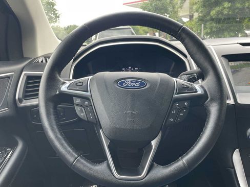 Used 2018 Ford Edge SEL w/ Equipment Group 201A AWD/4WD image 13