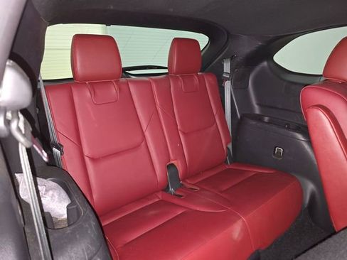 Used 2023 MAZDA CX-9 Carbon Edition image 10