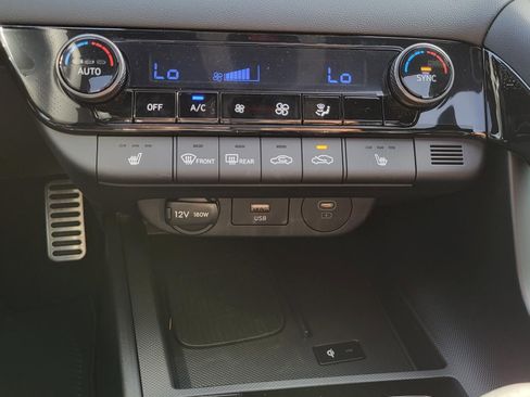 New 2026 Hyundai Elantra N image 18