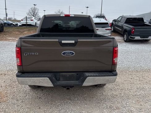 Used 2017 Ford F150 XLT w/ Equipment Group 301A Mid image 3