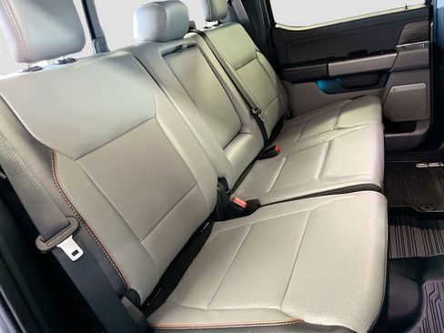 Used 2024 Ford F150 Lariat w/ Bed Utility Package image 29