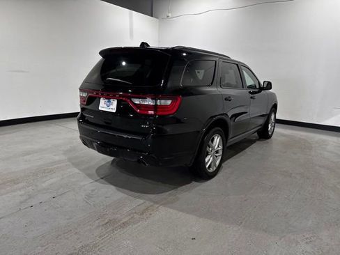 Used 2026 Dodge Durango GT AWD/4WD image 9