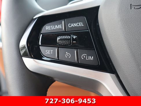Used 2026 BMW 430i Coupe RWD image 25