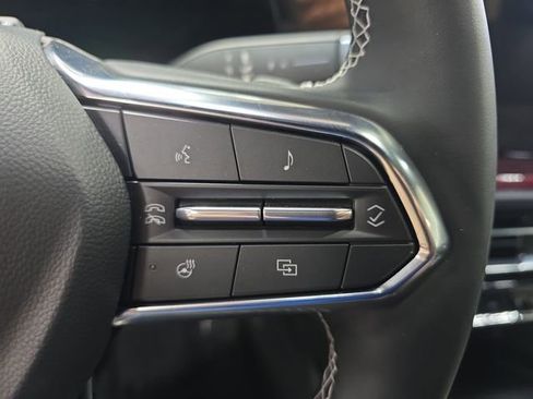 New 2026 Chevrolet Traverse Z71 w/ Enhanced Driving Package AWD/4WD image 22