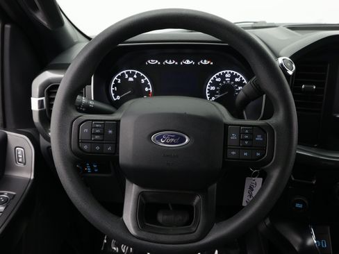 Used 2023 Ford F150 XL w/ STX Appearance Package RWD image 39