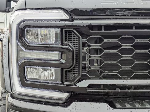 New 2026 Ford F250 XLT w/ XLT Premium Package image 10