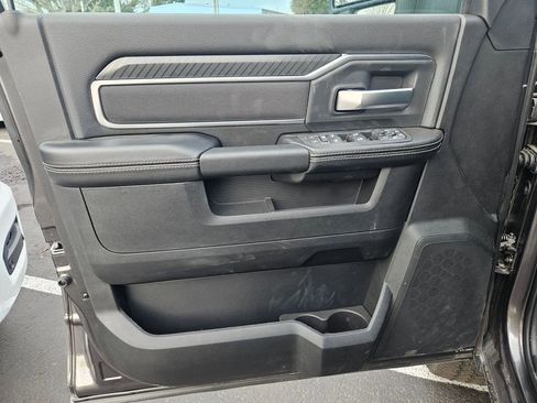 New 2026 RAM 3500 Big Horn image 10