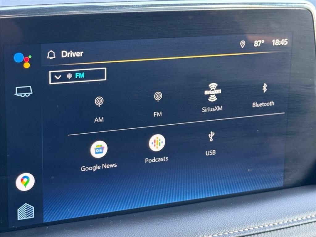 Used 2022 Chevrolet Suburban Premier AWD/4WD image 26