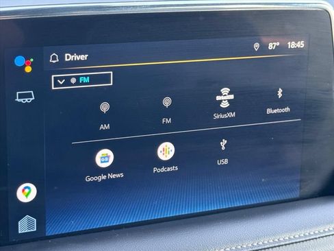 Used 2022 Chevrolet Suburban Premier AWD/4WD image 26