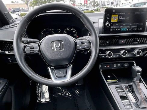 Used 2024 Honda CR-V Sport Touring image 7