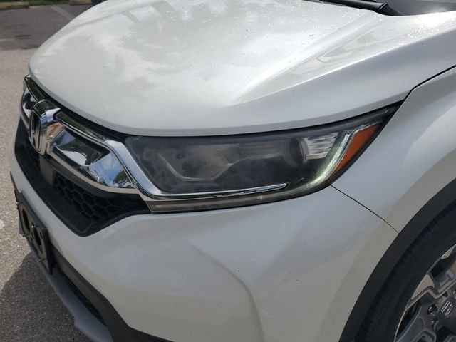 Used 2019 Honda CR-V EX-L image 11