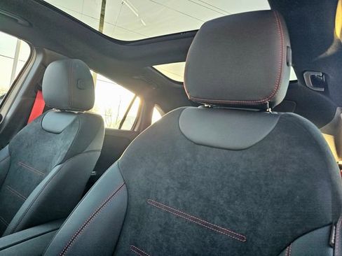 New 2026 Mercedes-Benz GLA 35 AMG 4MATIC image 18