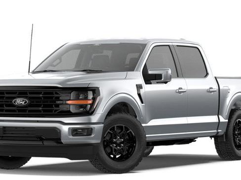 New 2026 Ford F150 XLT image 37