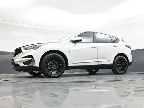 Used 2020 Acura RDX AWD w/ Advance Package image 28